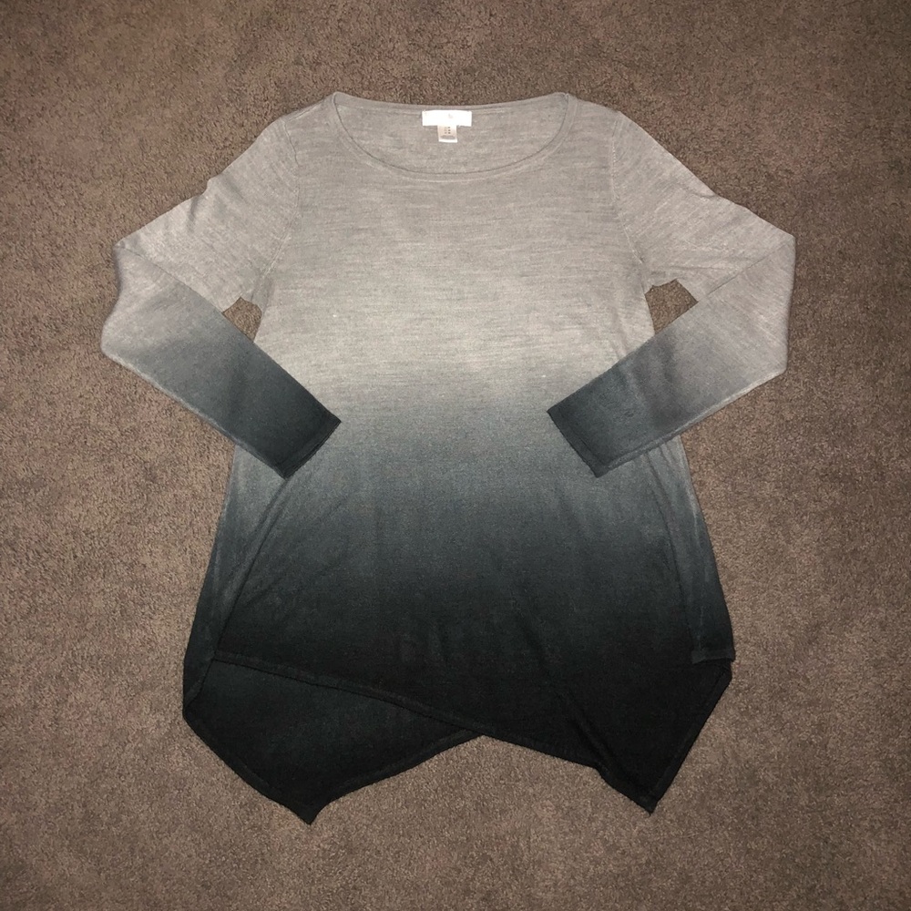 MOTHERHOOD MATERNITY TUNIC